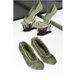 Image for article titled The Art of Footwear: 31 Weird Shoes You Won't Believe